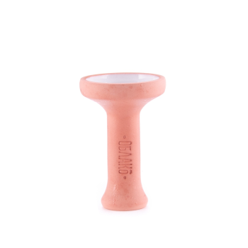 Чашка Облако Mono Black розовый с черным Чашка Облако Mono Black розовый с черным