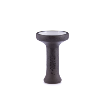 Чашка Облако Mono Black чёрная Чашка Облако Mono Black чёрная