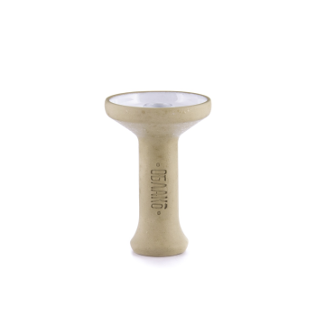 Чашка Облако Mono Phunnel L оранжевая Чашка Облако Mono Phunnel L оранжевая