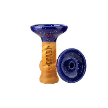 Чашка Облако Phunnel S Glaze Top 07 синий космос Чашка Облако Phunnel S Glaze Top 07 синий космос