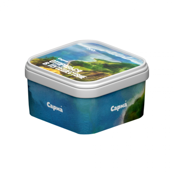 Табак для кальяна "Сарма" Ирга 200гр Табак для кальяна "Сарма" Ирга 200гр