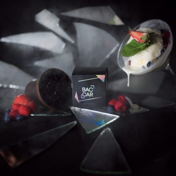 Табак Baccar Ice Cream 100 гр.
