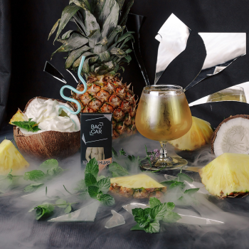 Табак Baccar Pinacolada 20 гр.