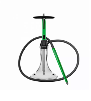 Кальян Koress - K3 GREEN