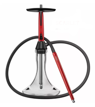 Кальян Koress - K3 SCARLET