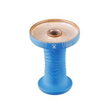 Чаша ALPHA BOWL - Wave  Phunnel (PH) (Arctic Blue)