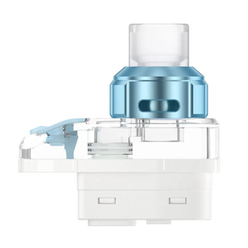 Картридж Geekvape H45 - Crystal Blue (1 шт) Картридж Geekvape H45 - Crystal Blue (1 шт)