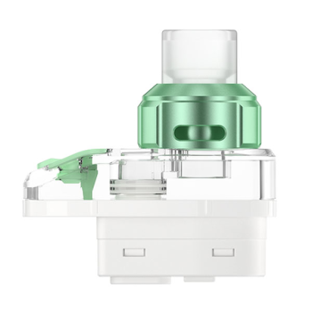 Картридж Geekvape H45 - Crystal Green (1 шт) Картридж Geekvape H45 - Crystal Green (1 шт)