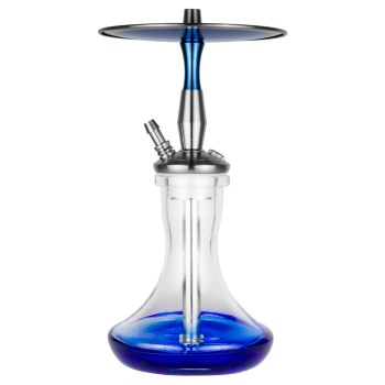 Кальян Hoob - Cyber Blue Кальян Hoob - Cyber Blue