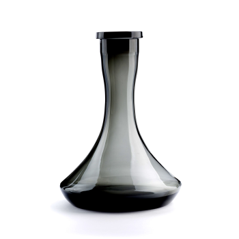 Колба 50clouds "Пирамида" (Clear+Grey)