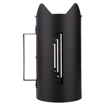 Колпак Tortuga Мерк черный Колпак Tortuga Мерк черный