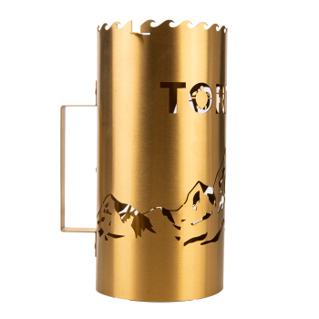 Колпак Tortuga Монблан (золотой) Колпак Tortuga Монблан (золотой)