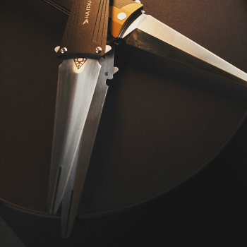 Щипцы Чинкуэда Dogma X На грани X Daggerr