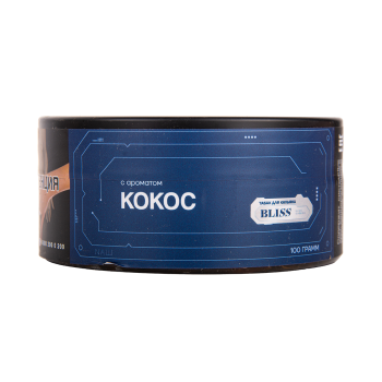 BLISS Кокос 100гр