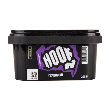 Hook Гуавовый 200гр Hook Гуавовый 200гр