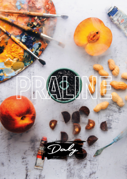 Dali – Praline 50 гр.