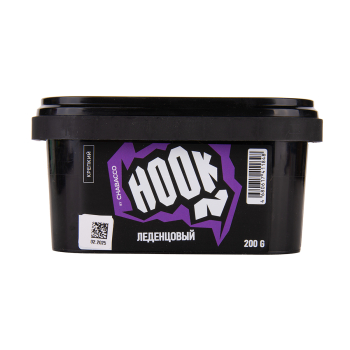 Hook Леденцовый 200гр МРК Hook Леденцовый 200гр МРК