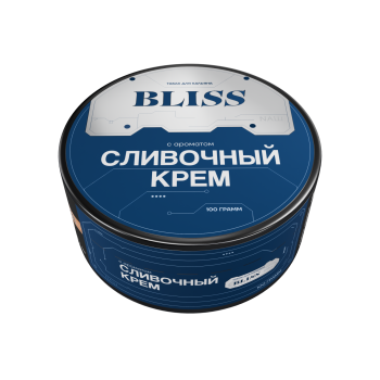 BLISS Сливочный Крем 100гр BLISS Сливочный Крем 100гр