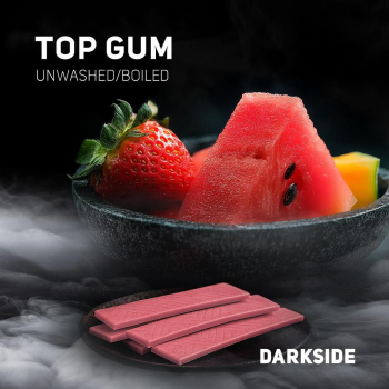 Darkside Top Gum 30 гр. Core Darkside Top Gum 30 гр. Core