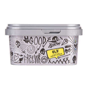 Хулиган OLD 200гр Хулиган OLD 200гр