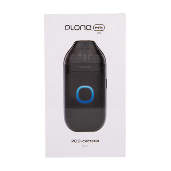 PLONQ META - Черный PLONQ META - Черный