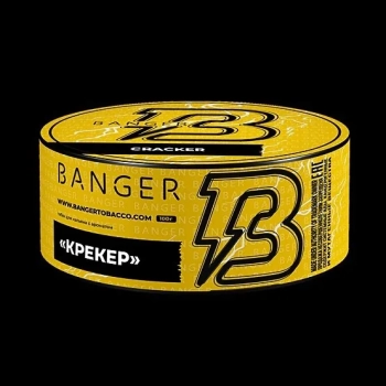 Banger Cracker 100гр МРК