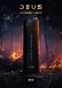 DEUS 777 100гр DEUS 777 100гр
