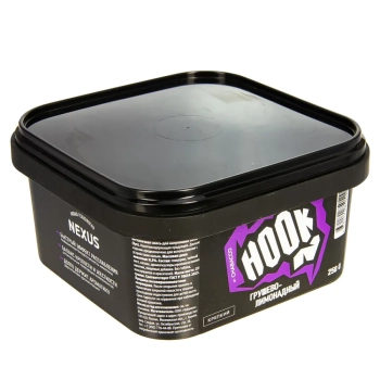 Hook Грушево-лимонадный 200гр Hook Грушево-лимонадный 200гр