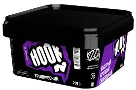 Hook Тропический 200гр Hook Тропический 200гр