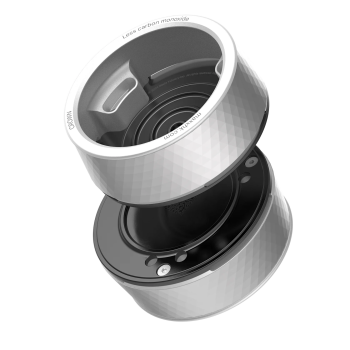 Устройство контроля жара MAXX Crown - Ruby Black