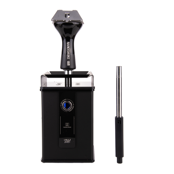 Набор в кейсе Nanosmoke Ten