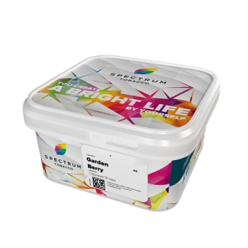Spectrum Garden Berry 200гр