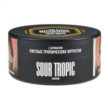 MustHave Sour Tropic 25гр МРК