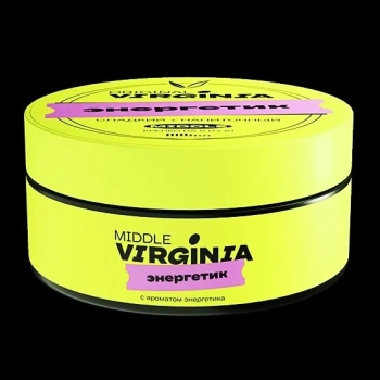 Original Virginia Middle Энергетик 25гр