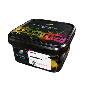 Spectrum Gooseberry 200гр