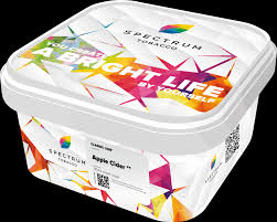 Табак Spectrum Classic - Apple Cider 200 гр.