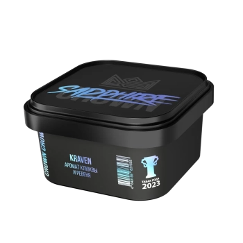 SAPPHIRE CROWN Kraven 200гр SAPPHIRE CROWN Kraven 200гр