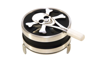 Калауд Red Stork Scull