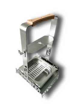 Кадило Грэб TORTUGA