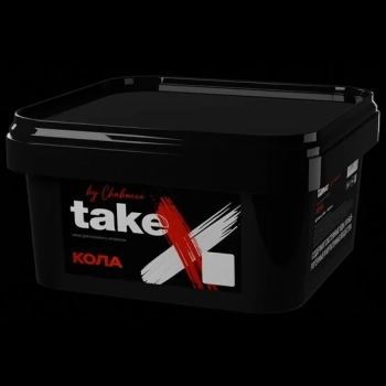 Take Cola 200гр МРК Take Cola 200гр МРК