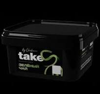 Take Green tea 200гр МРК Take Green tea 200гр МРК