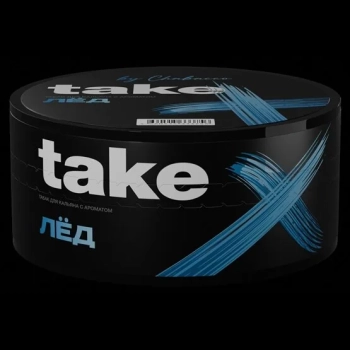Take Ice 25гр Take Ice 25гр