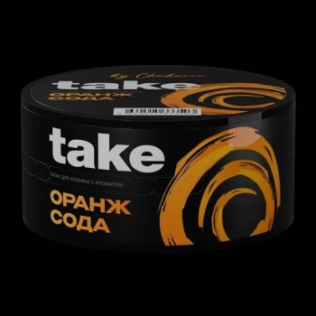 Take Orange soda 25гр