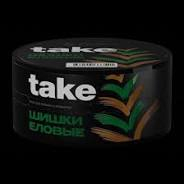 Take Fir сones 100гр