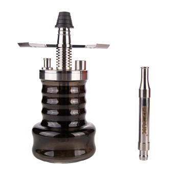 Кальян Pizduk PRO Red-bag (дым колба) Кальян Pizduk PRO Red-bag (дым колба)