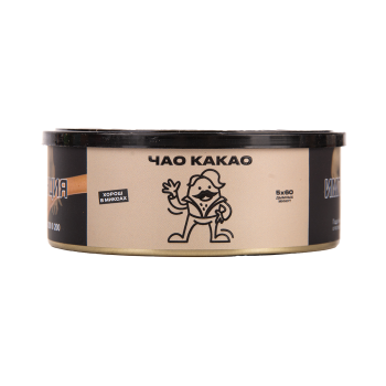 Северный Чао Какао 100гр МРК