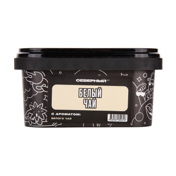 Северный Белый Чай 200гр Северный Белый Чай 200гр