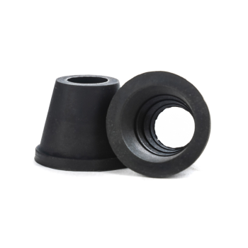 Уплотнитель для Чашки DS (Черный)