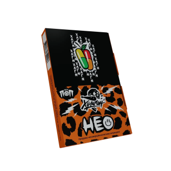 Хулиган Нео(Тропический персик) 25гр