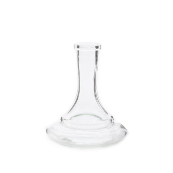 Колба Vessel Glass Эллипс перламутр (24-164)